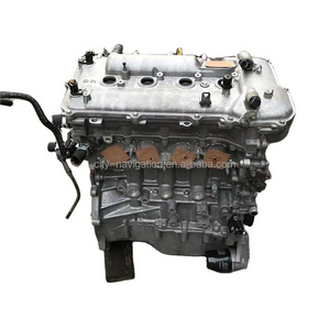 Original Motor Engine 1ZR 1.6 2ZR 1.8 3ZR 2.0 4ZR 1.6 for Toyota Corolla Vios