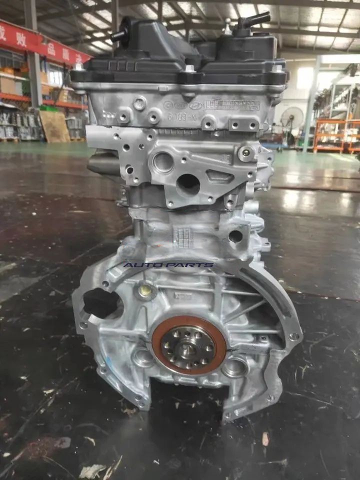 car engine g4nc G4FC G4FA G4FG G4FJ G4GC G4ED G4KA G4KC G4KD G4KE G4KH G4KJ G4NA G4NB G4LC G4LA D4CB For Hyundai Kia