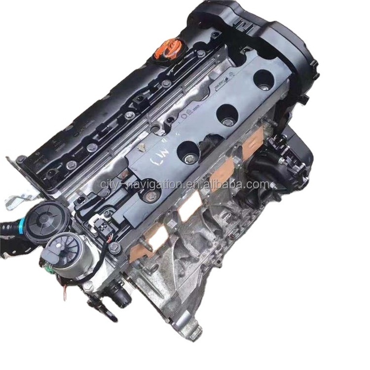 Original Bare Engine 2RZ 2RZ FE 2.4L 4 Cylinders for Toyota