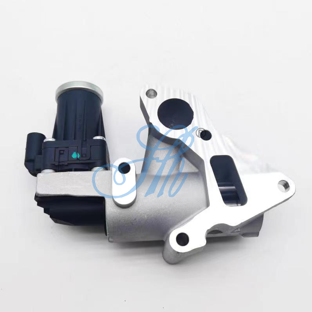 High Quality Exhaust Gas Circulation Valve EGR for Ford ISUZU JMC Baodian Pickup Van Valve Original Parts