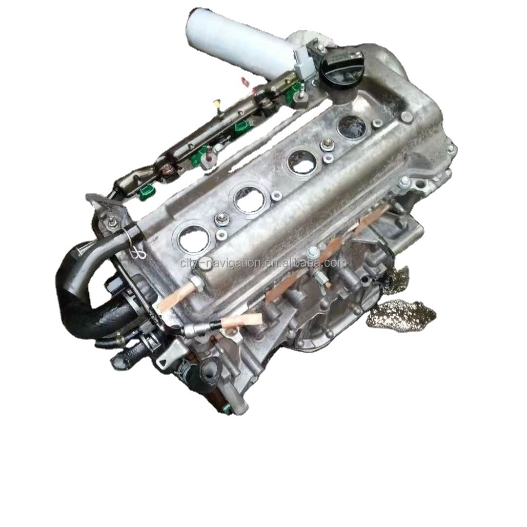 Original Motor 1NZ 2NZ 4G13 ENGINE for TOYOTA Vios Prius Yaris 1.3L 1.5L 1.6L 1NZ 2NZ 4G13