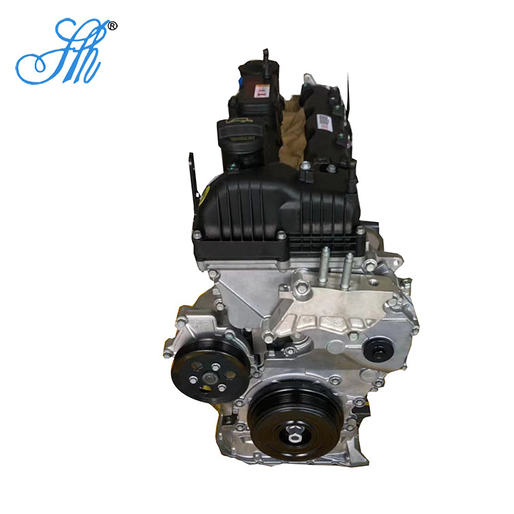 4 cylinder diesel engine d4cb d4bb d4bf d4bh d4hb suitable for hyundai h100 santa fe h1 kia sorento carnival diesel engines