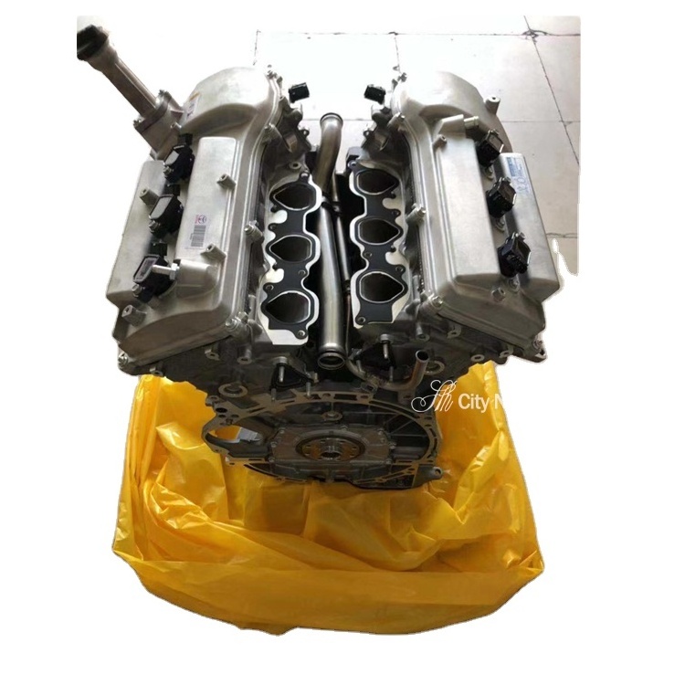 Original quality  V6 gasoline engine   2GR 3.5L Camry 1GR 4.0L  Land Cruiser  3GR 3.0L Crown 5GR 2.5L  ENGINE SOTOR  FOR  TOYOT