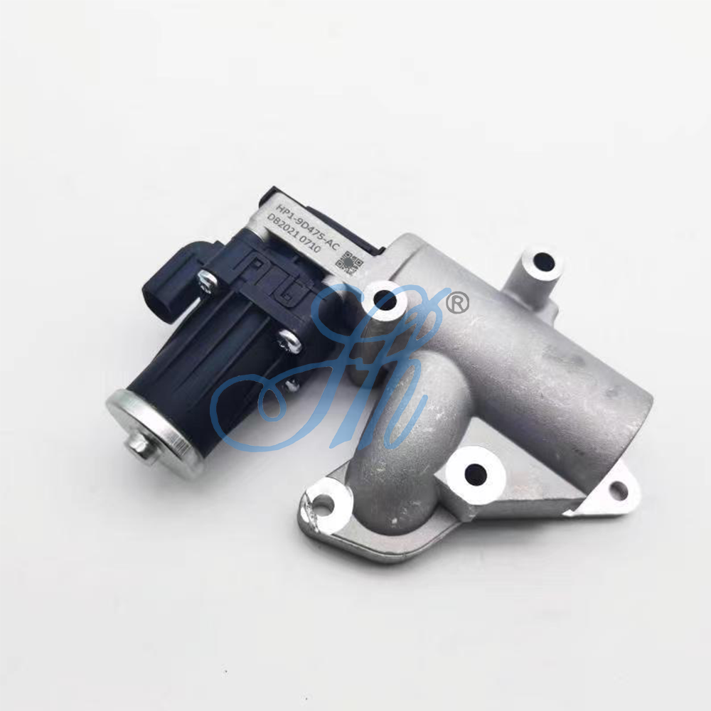 High Quality Exhaust Gas Circulation Valve EGR for Ford ISUZU JMC Baodian Pickup Van Valve Original Parts