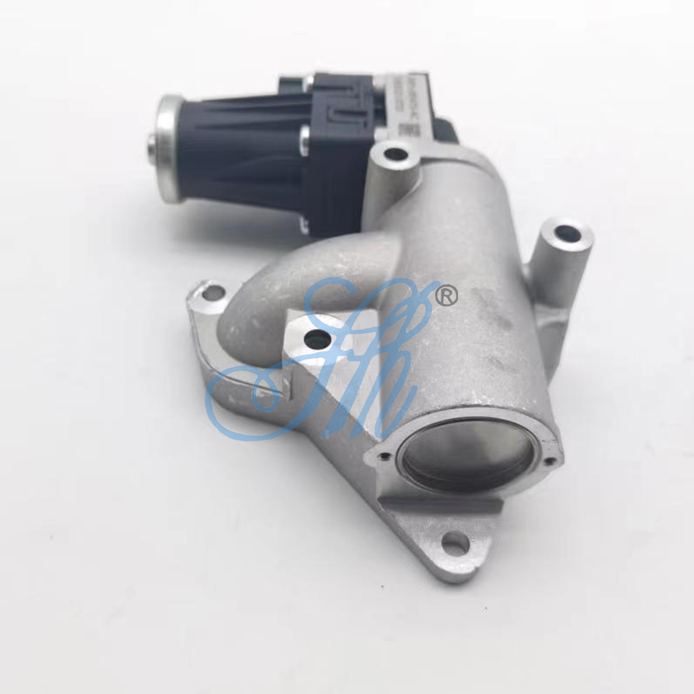 High Quality Exhaust Gas Circulation Valve EGR for Ford ISUZU JMC Baodian Pickup Van Valve Original Parts