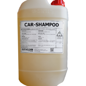 Premium Concentrated Car Shampoo Car Wash Cleaner Liquid Detergent No Fragrance for Industrial Used Deep Cleaning All-season