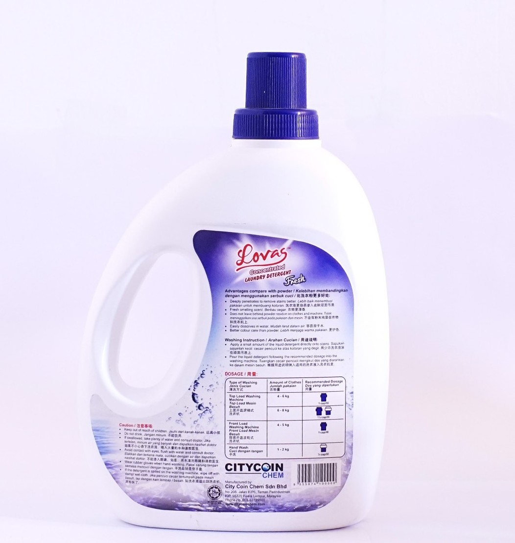 Powerful Cleaning Color Care Laundry Detergent Liquid Apparel Cleaner Detergent Washing Soap Colour Care Everyday Low Suds