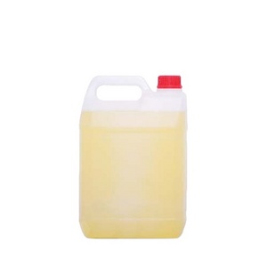 Liquid Shape Kitchen Cleaning Detergent Cleaner Low Foam Remove Stains Deeply customization