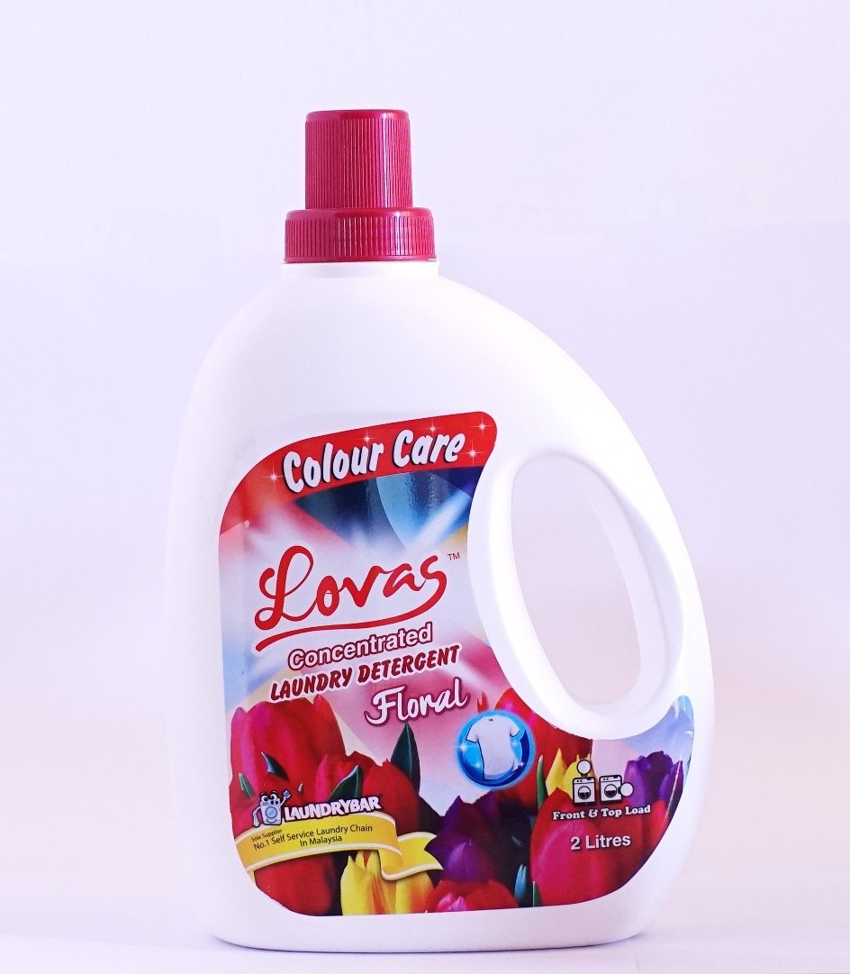 Powerful Cleaning Color Care Laundry Detergent Liquid Apparel Cleaner Detergent Washing Soap Colour Care Everyday Low Suds