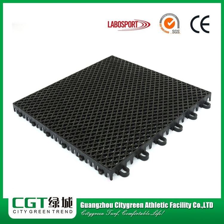 Free Maintenance Sports Court Pickleball Court Floor/Badminton Court Mat/Gym Court Floor Covering