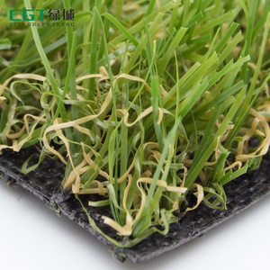 landscaping artificial grass for dogs from China factory