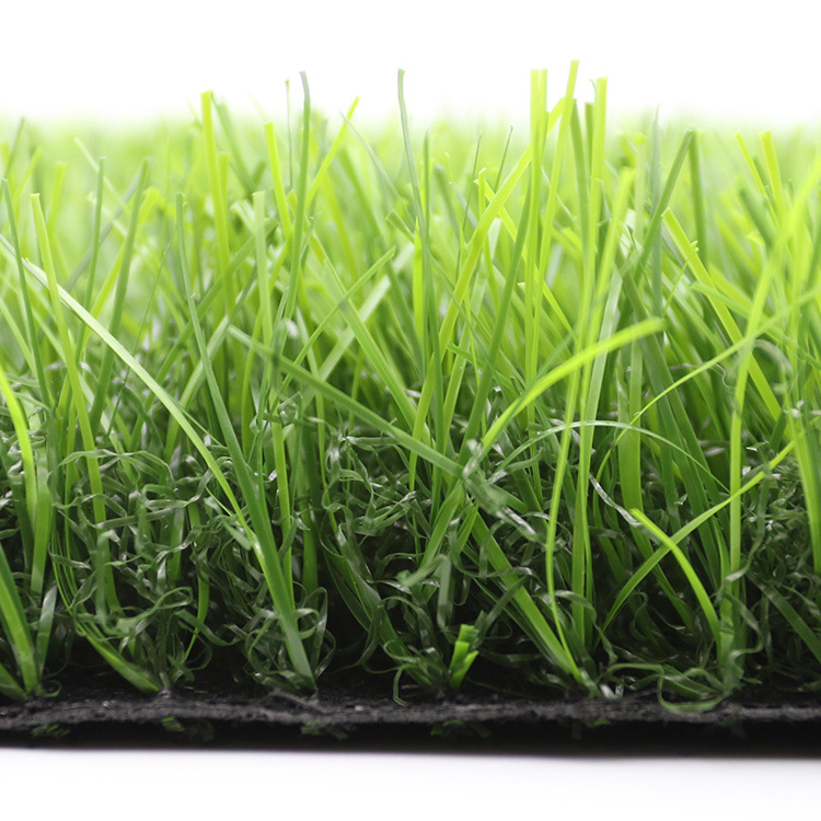 CGT WHOLESALE small roll Natural Garden Synthetic Artificial Grass Lawn 20mm 30mm 40mm