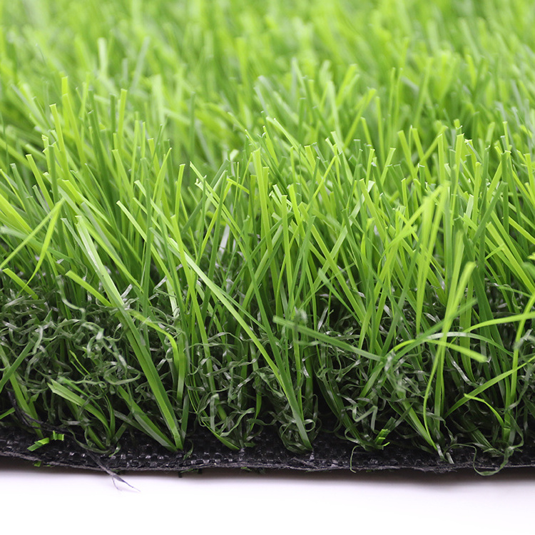 CGT WHOLESALE small roll Natural Garden Synthetic Artificial Grass Lawn 20mm 30mm 40mm