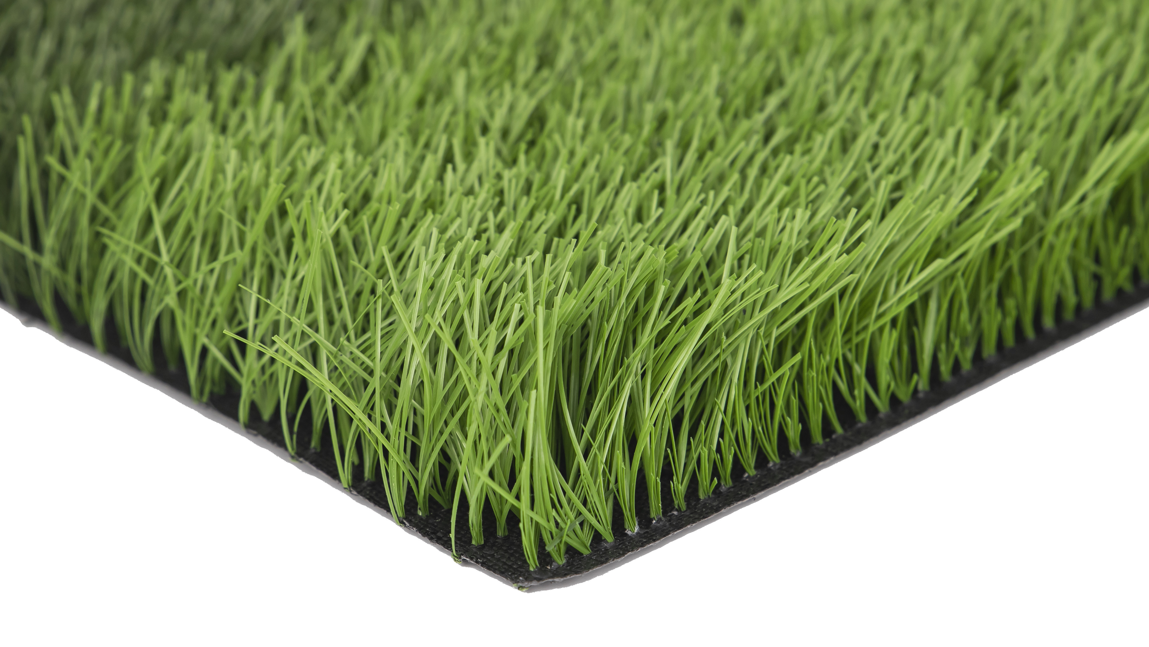 Cheap Sports 40mm 50mm density 10500 Artificial Turf outdoor Football fake Grass for Soccer Field