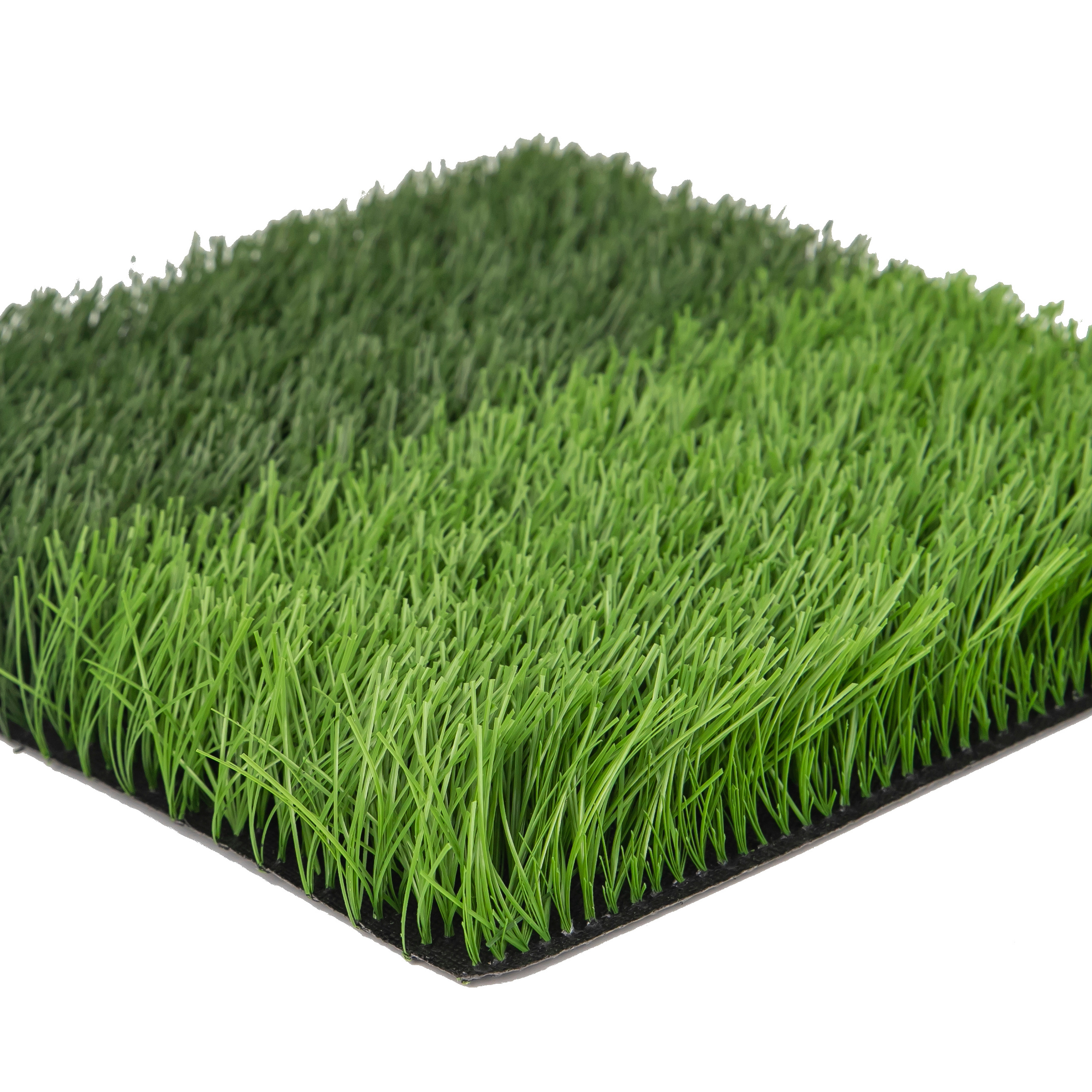 Cheap Sports 40mm 50mm density 10500 Artificial Turf outdoor Football fake Grass for Soccer Field