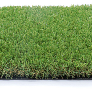 2023 Chinese best selling natural landscape grass artificial fake grass lawn carpet roll in the world