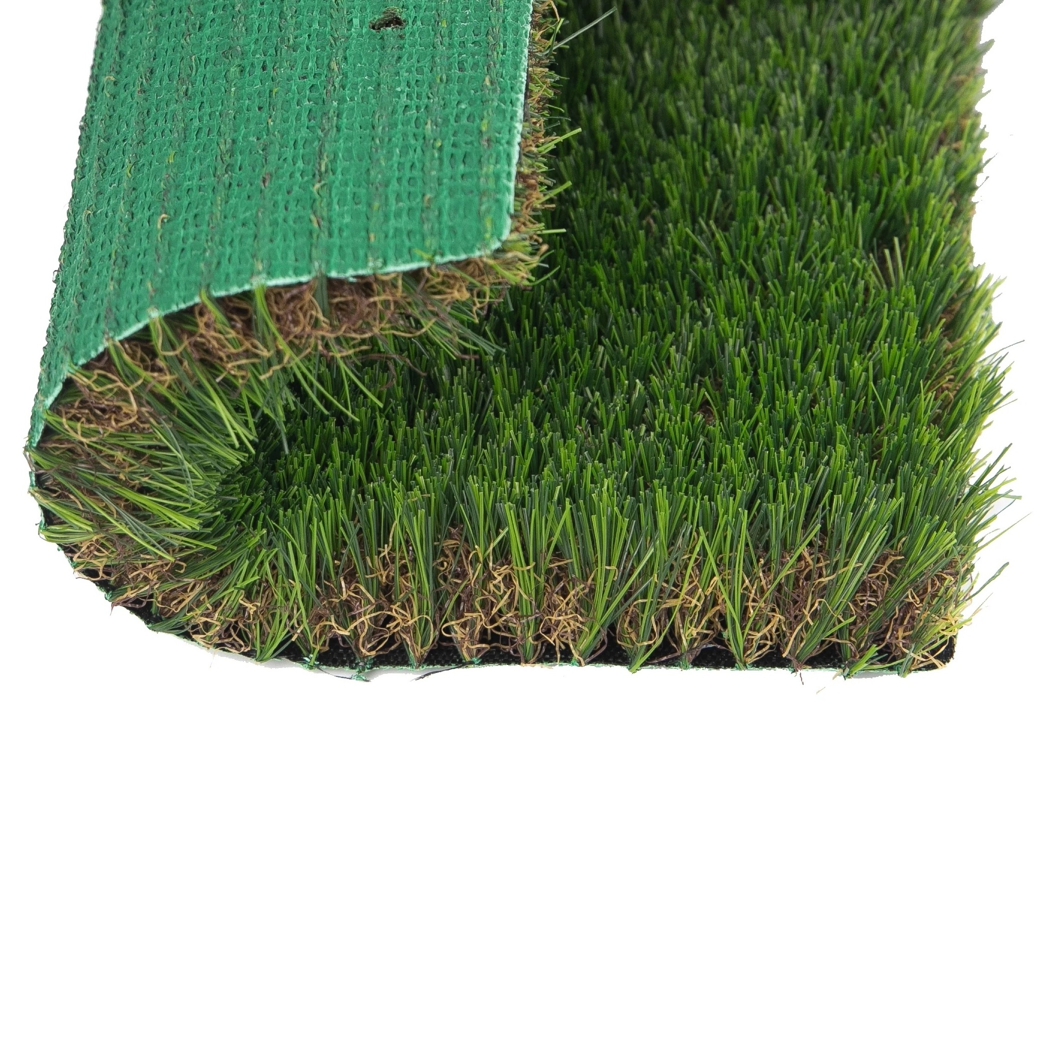 2023 Chinese best selling natural landscape grass artificial fake grass lawn carpet roll in the world