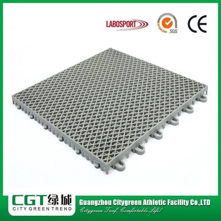 Free Maintenance Sports Court Pickleball Court Floor/Badminton Court Mat/Gym Court Floor Covering