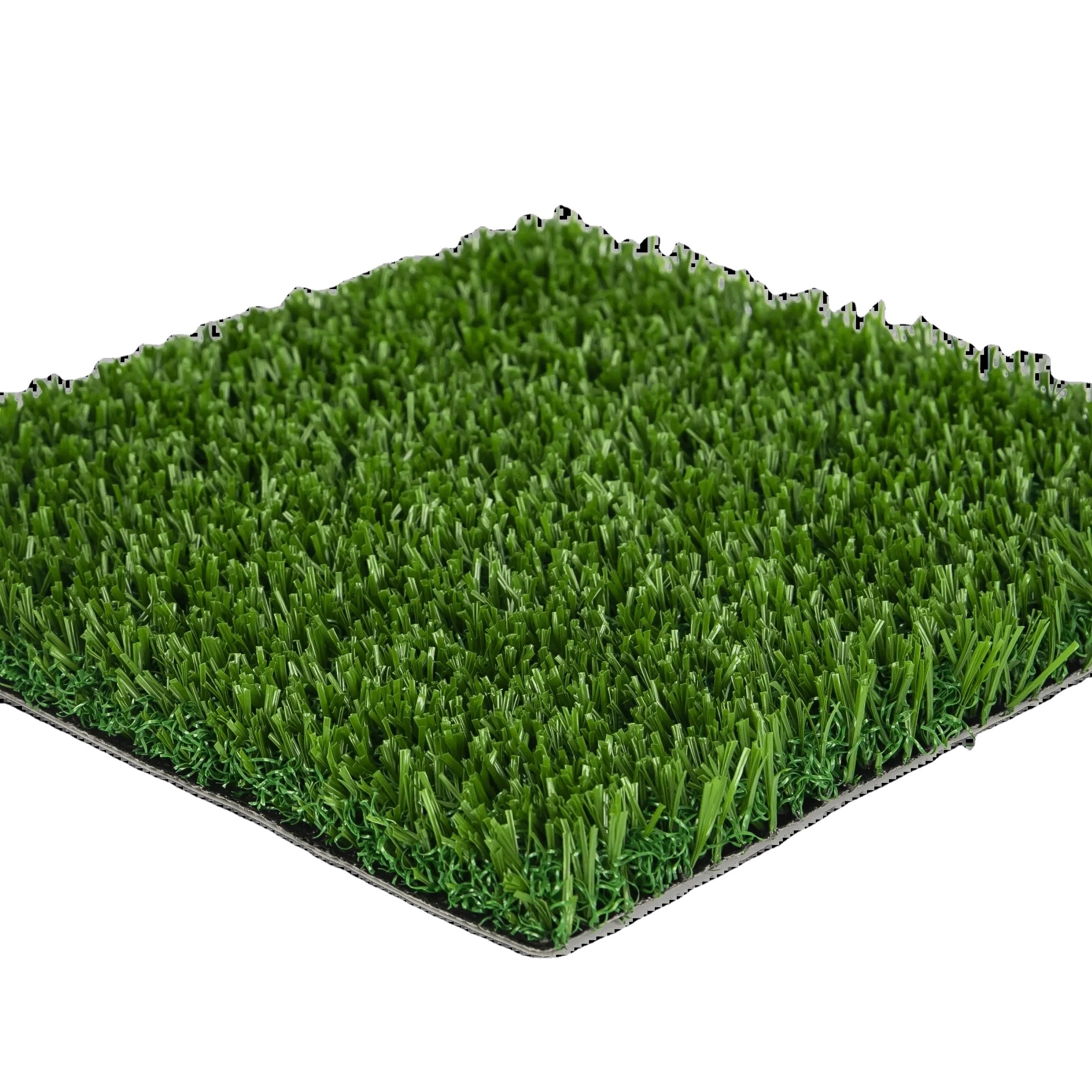 Landscaping outdoor play grass mat 40mm 20mm 30mm natural artificial lawn pet friendly for garden