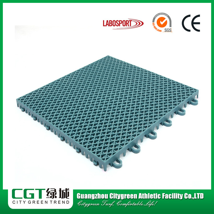 Outdoor tennis court interlocking floor tiles,tennis court flooring