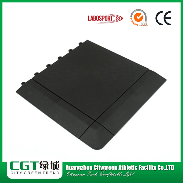 Sports Indoor Table Tennis Court Floor Tiles