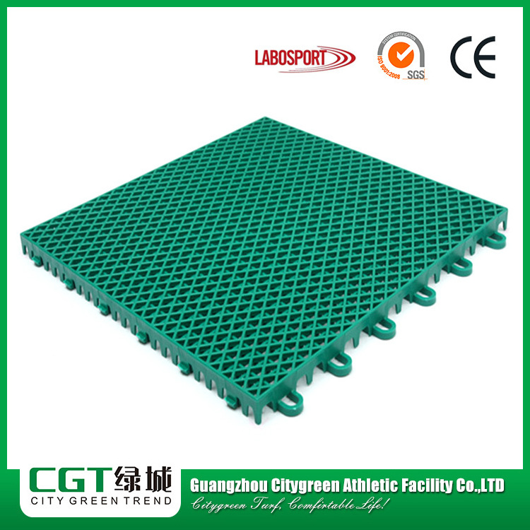 Outdoor tennis court interlocking floor tiles,tennis court flooring