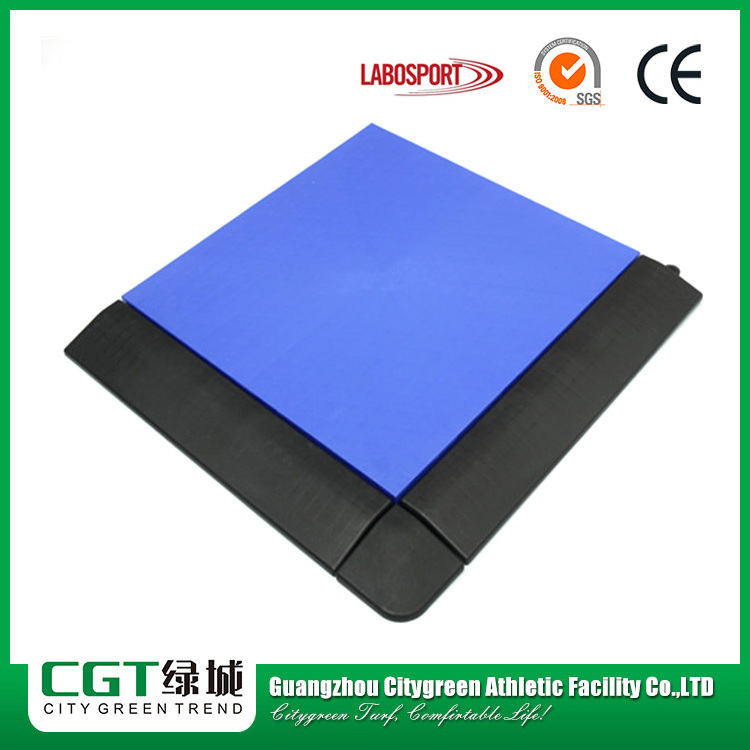 Sports Indoor Table Tennis Court Floor Tiles