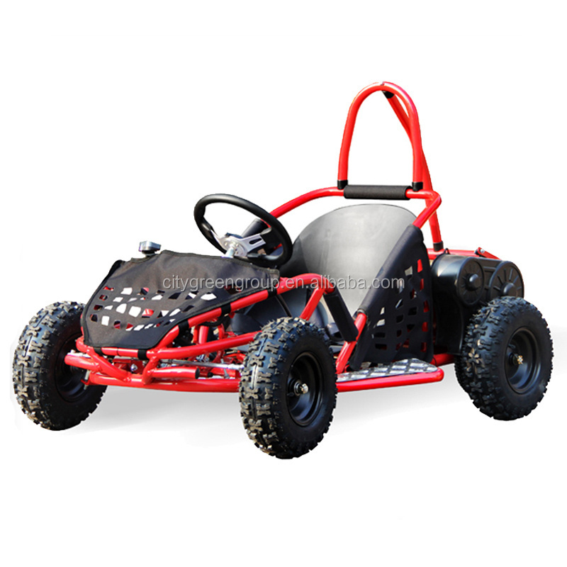 1000watt off road electric go karts for kids