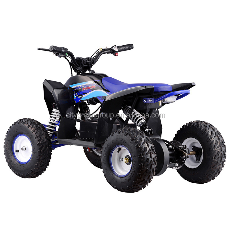 new arrival 36V 1000W Electric ATV mini quad