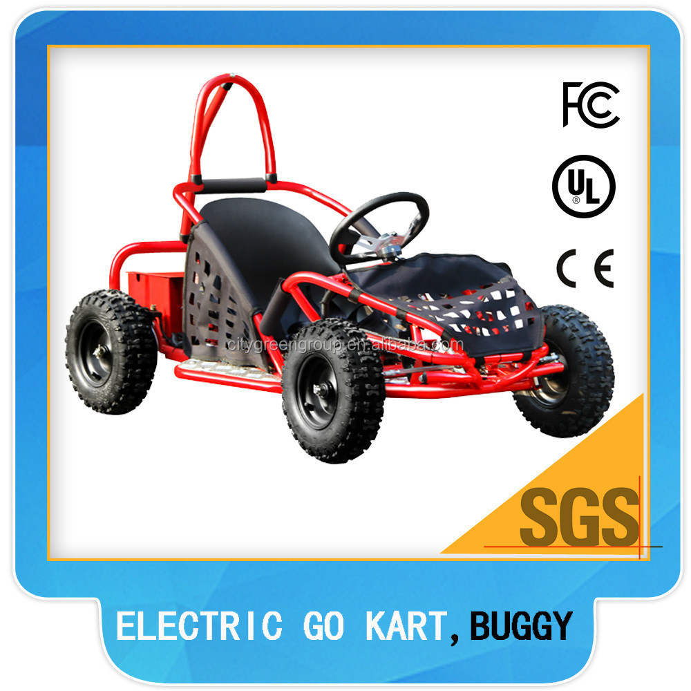 hot electric go kart buggy for kids