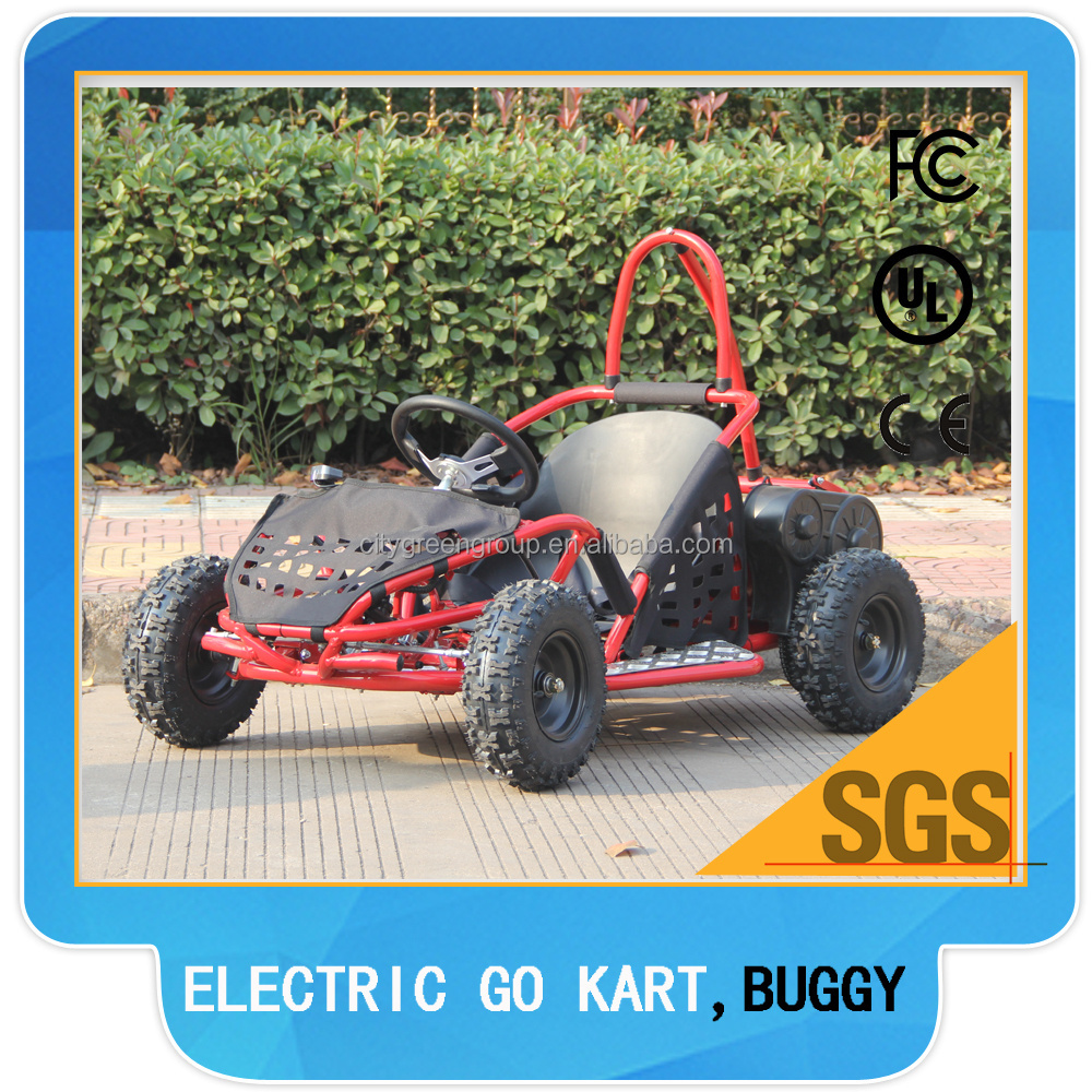 hot electric go kart buggy for kids