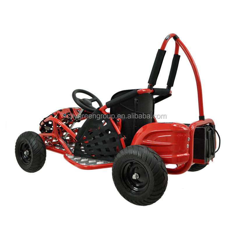 1000watt off road electric go karts for kids