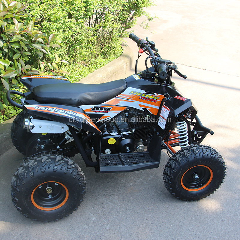 kid electric mini atv/new item mini Quad 500w 800W