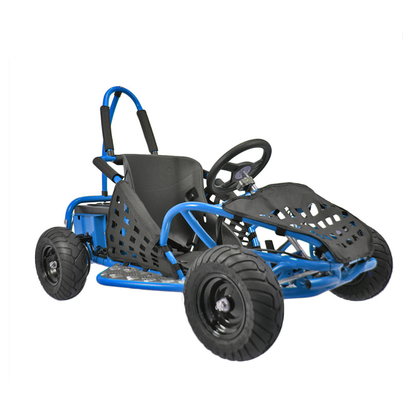 1000W electric golf buggy kids electric dune buggy