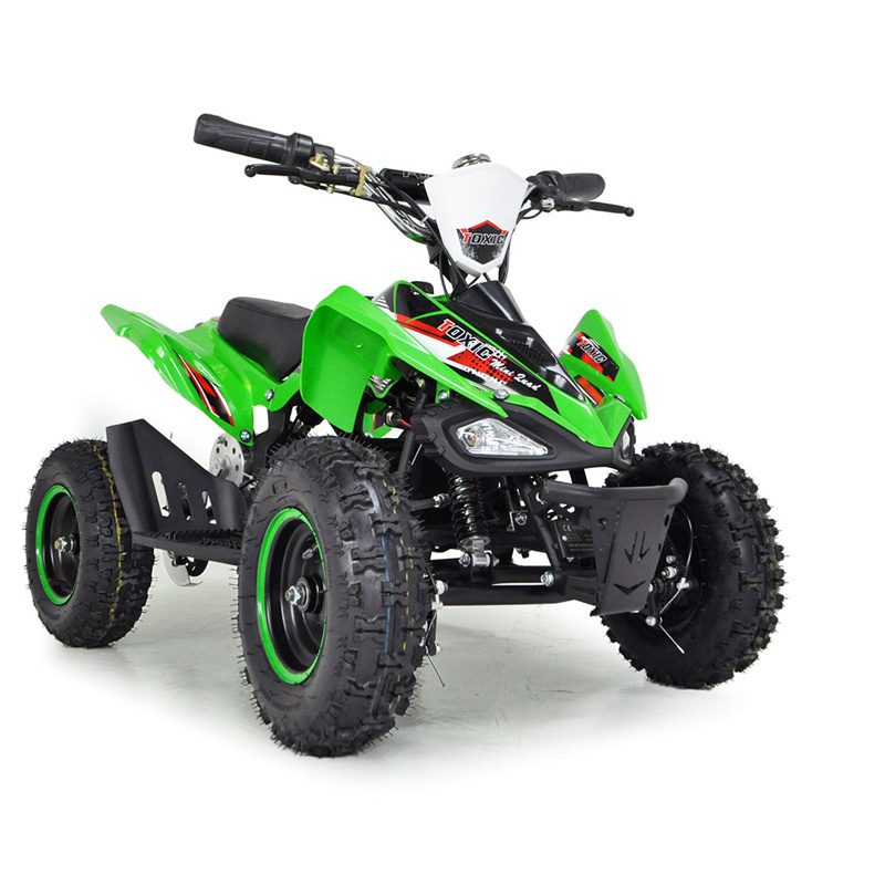 kid electric mini atv/new item mini Quad 500w 800W