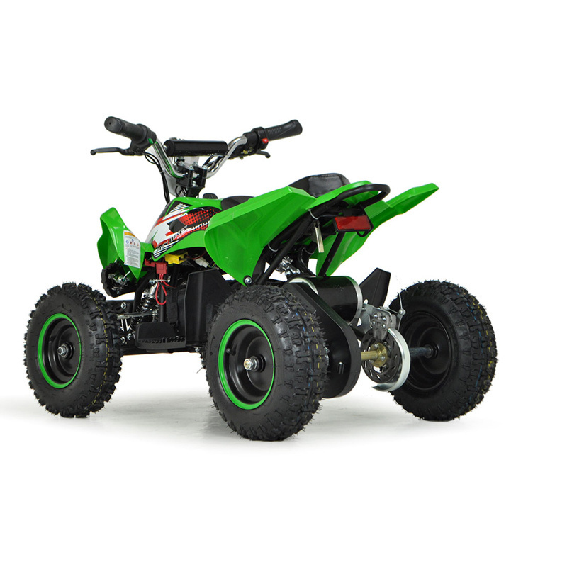 kid electric mini atv/new item mini Quad 500w 800W