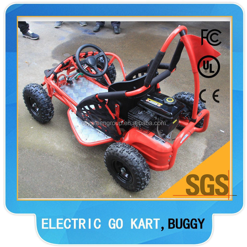 Adult electric go kart 1000w