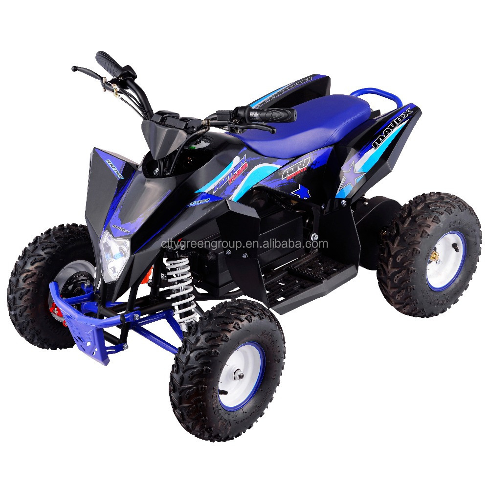 new arrival 36V 1000W Electric ATV mini quad