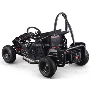 Adult electric go kart 1000w