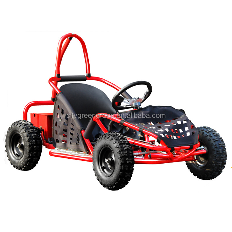 1000watt off road electric go karts for kids