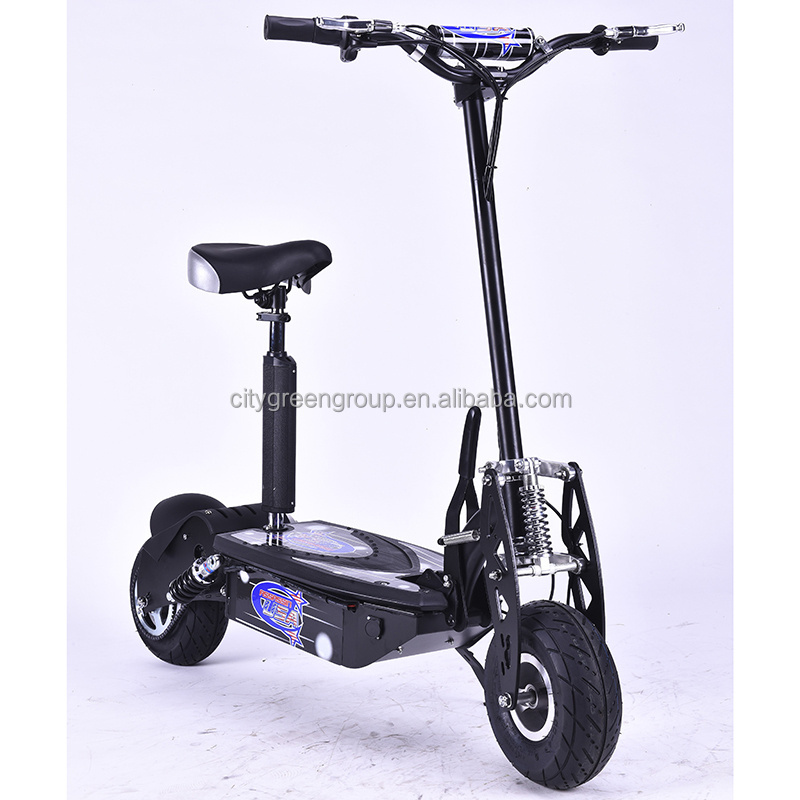 cheap wuxing two wheels smart self balancing standing electric scooter 800w 36v