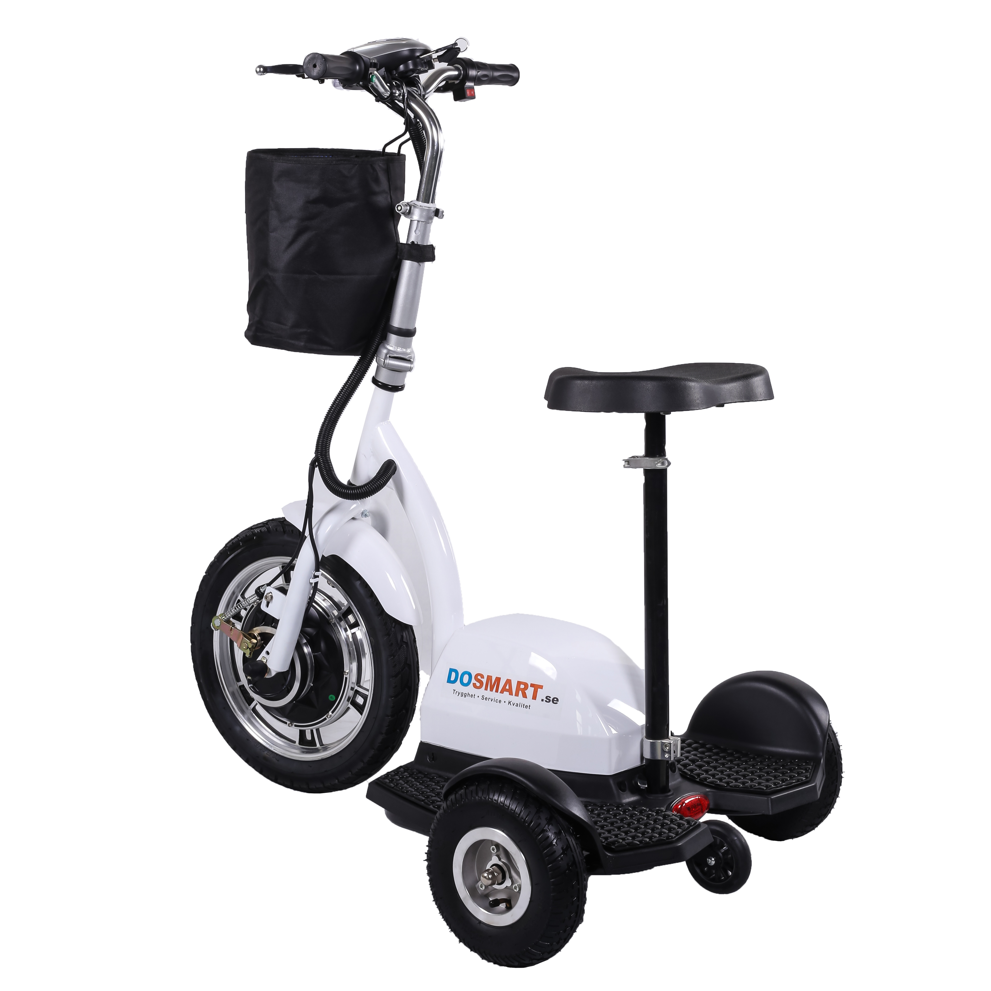 Three wheel electric scooter 3 wheels 3 tekerli elektrikli scooter