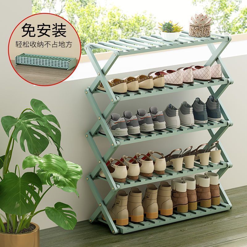 layer collapsible storage containers stock linen popular slide fashion cleaning shoe racks for home