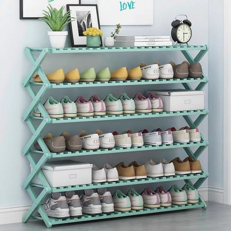 layer collapsible storage containers stock linen popular slide fashion cleaning shoe racks for home