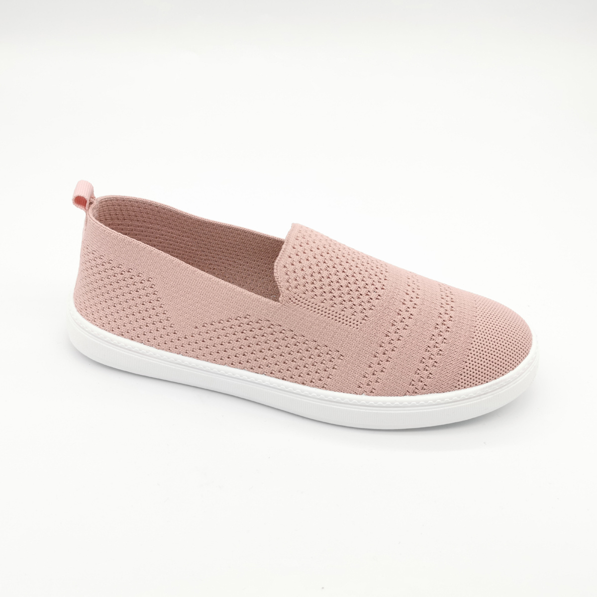 Classic slip-on styles Comfortable ladies sneakers Lightweight Breathable women casual shoes