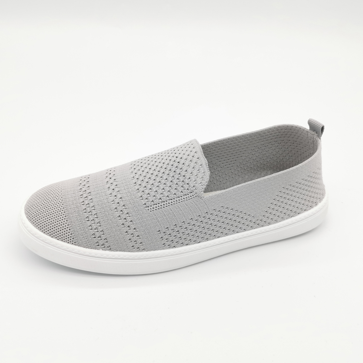 Classic slip-on styles Comfortable ladies sneakers Lightweight Breathable women casual shoes