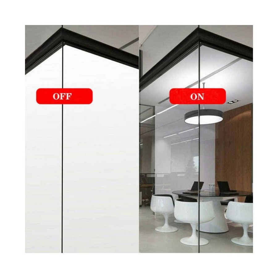 Smart Glass For Bathroom Electric Smart Switch Tint Glass smart glass for car window