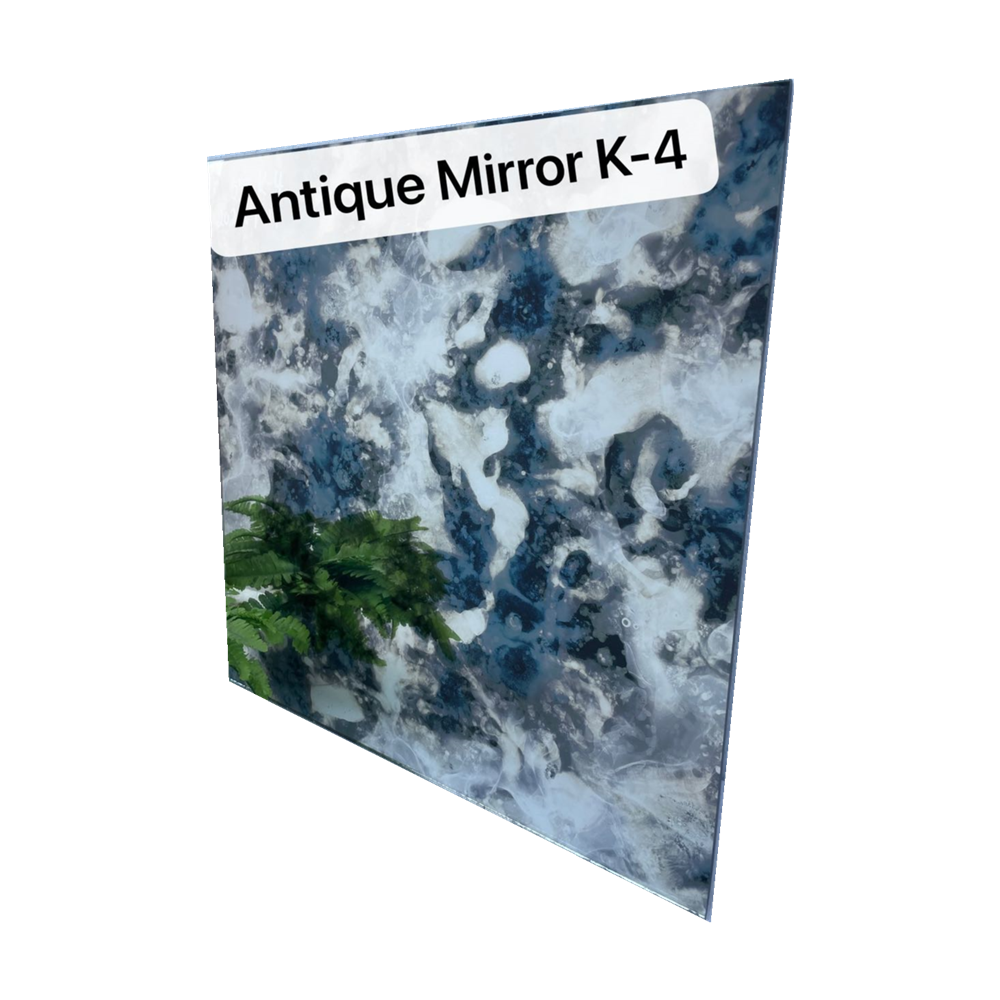 New Design Mirror Factory Direct Price Decorative glass mirror wall panel Tinted Antique Mirror Sheet