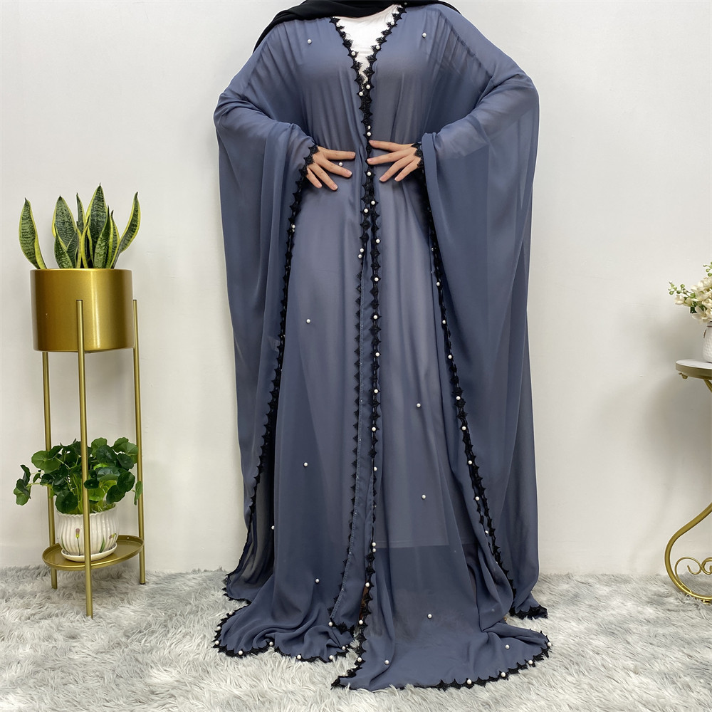 1653# New design of jeddah moroccan hooded kaftan arabic muslim dress dubai butterfly umbrella abaya latest models