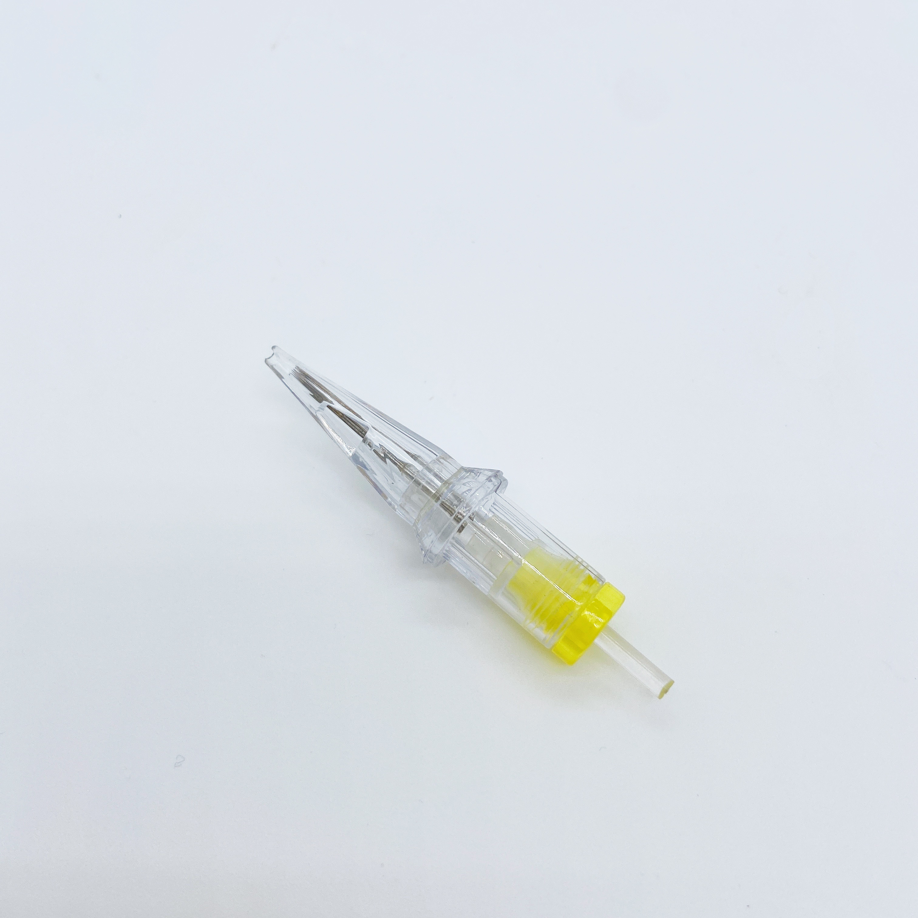 2024 tattoo needle cartridge mast, 20PCS Popular Tattoo Needles